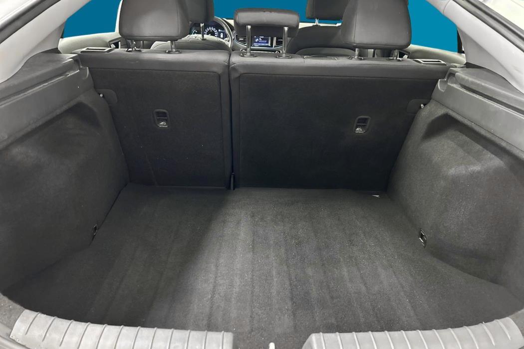 HYUNDAI IONIQ hybrid 2018