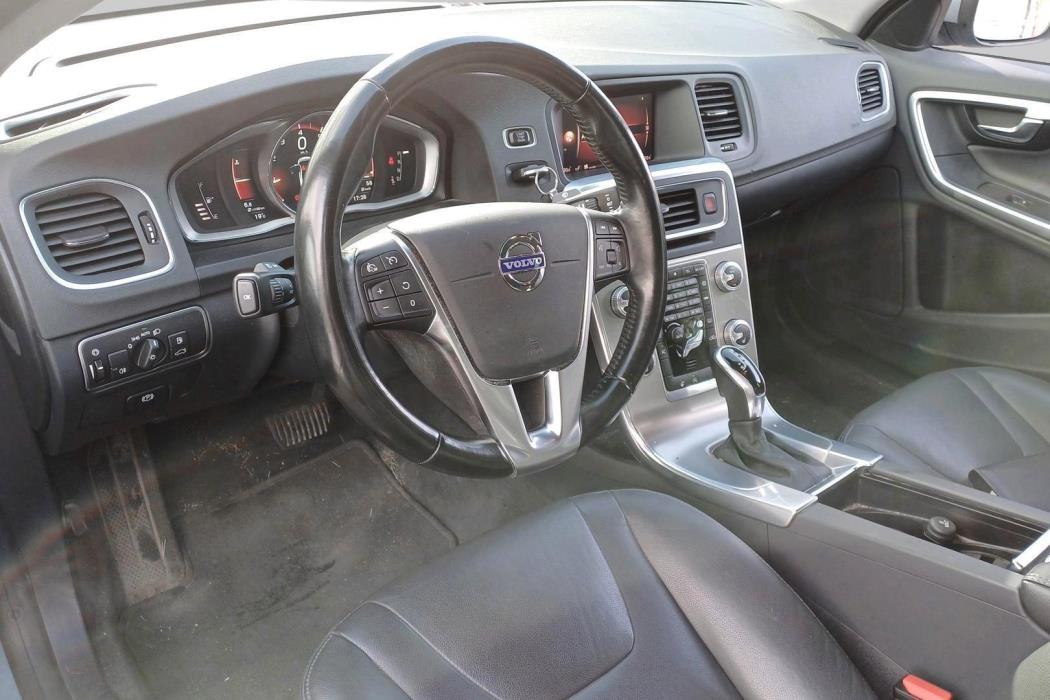 VOLVO S60 2018