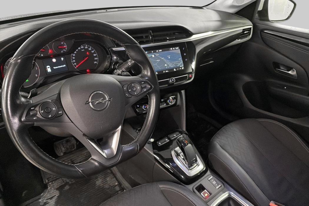 OPEL Corsa 2021