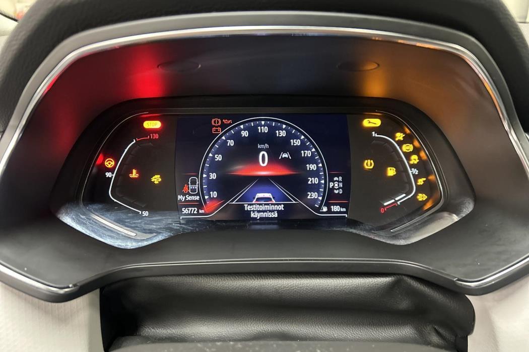 RENAULT Captur 2021