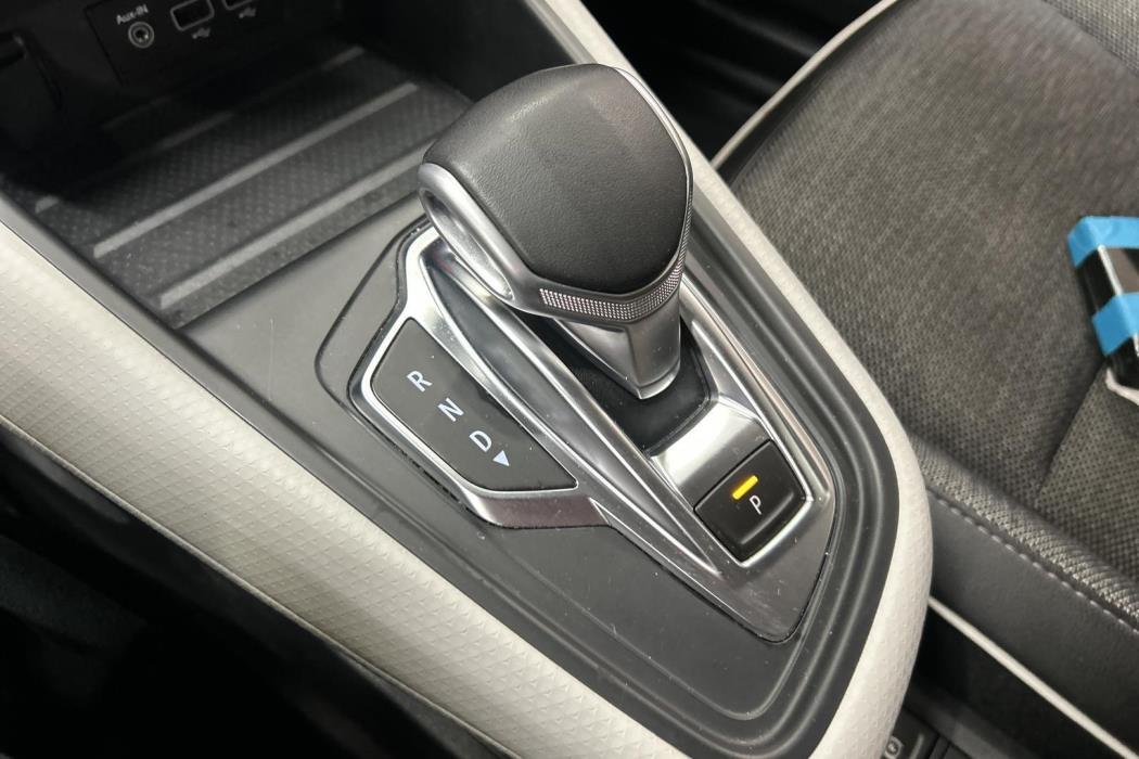 RENAULT Captur 2021