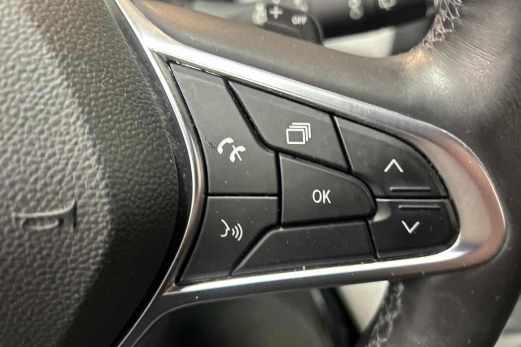 RENAULT Captur 2021