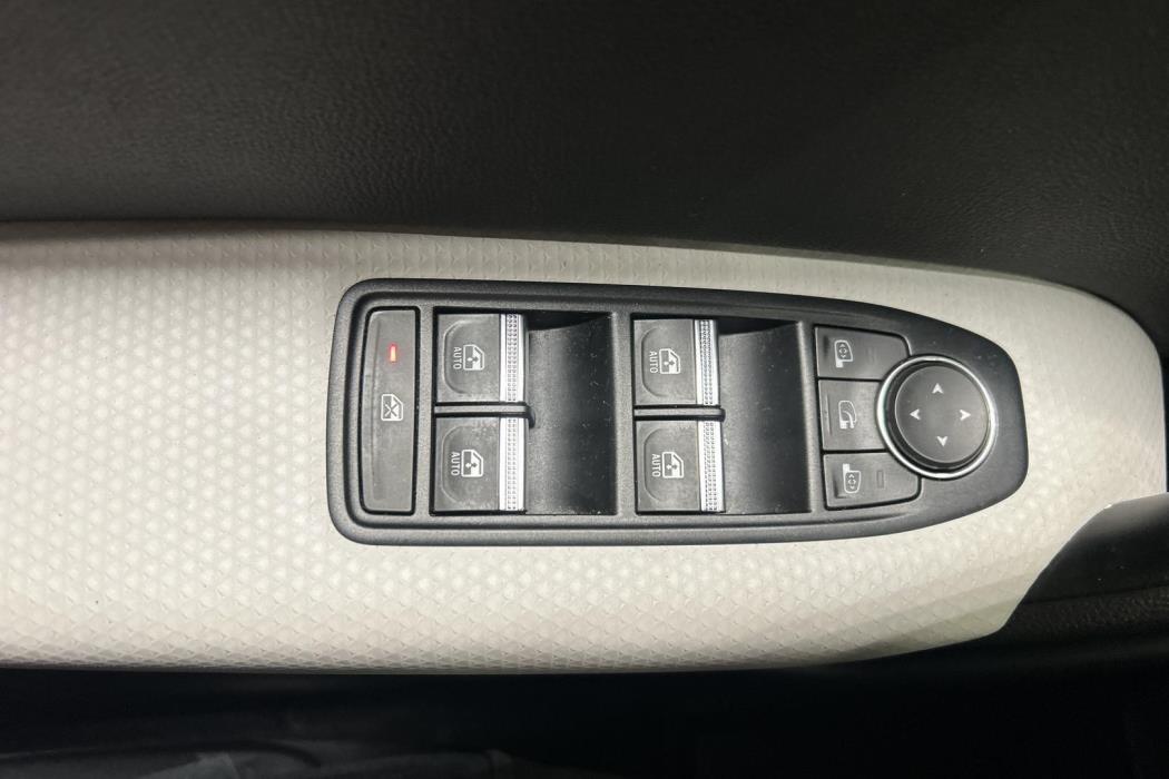 RENAULT Captur 2021
