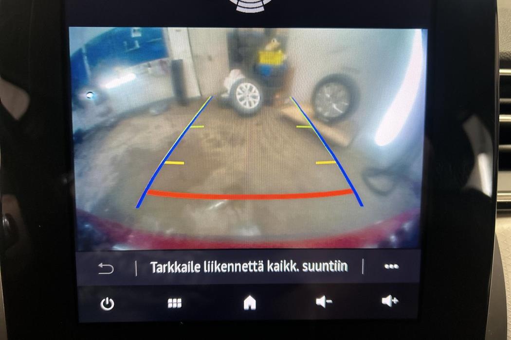 RENAULT Captur 2021