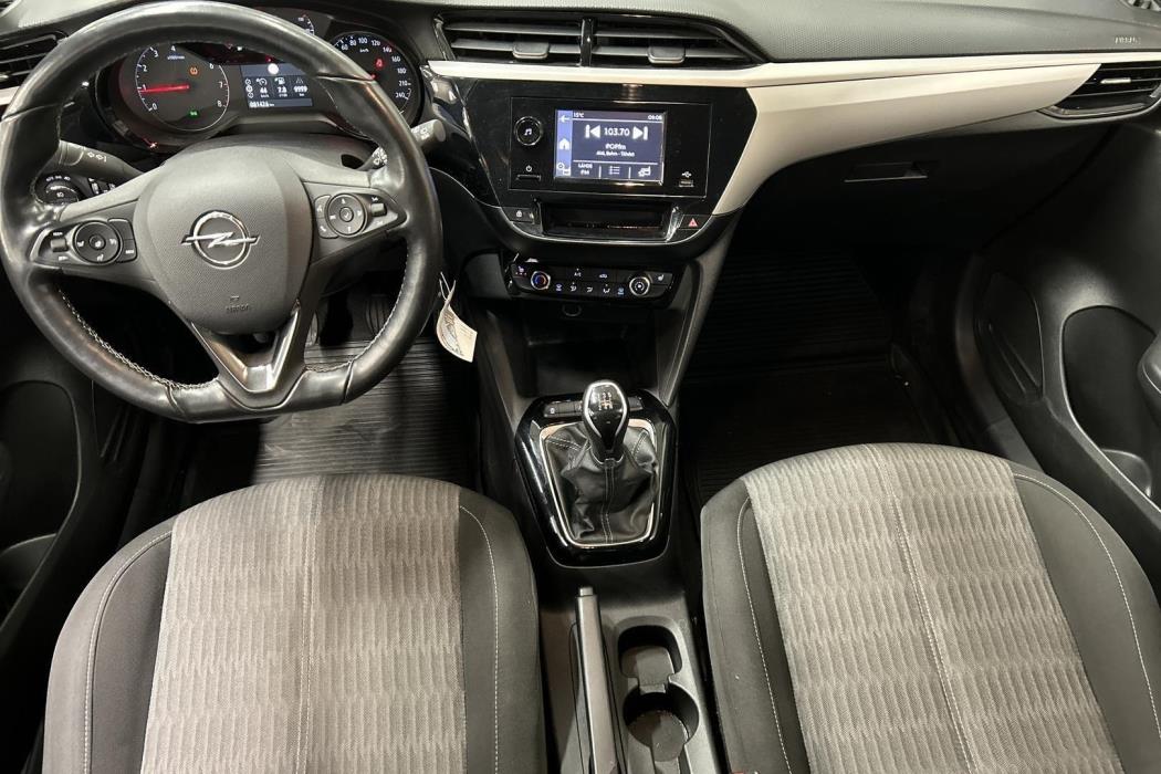 OPEL Corsa 2020