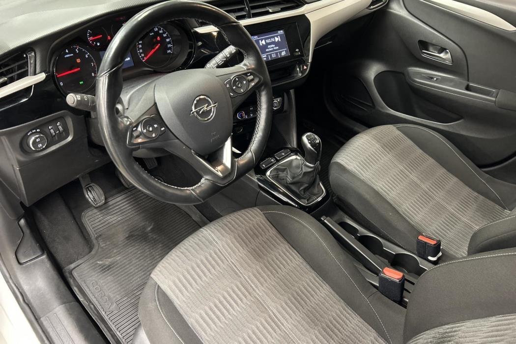 OPEL Corsa 2020