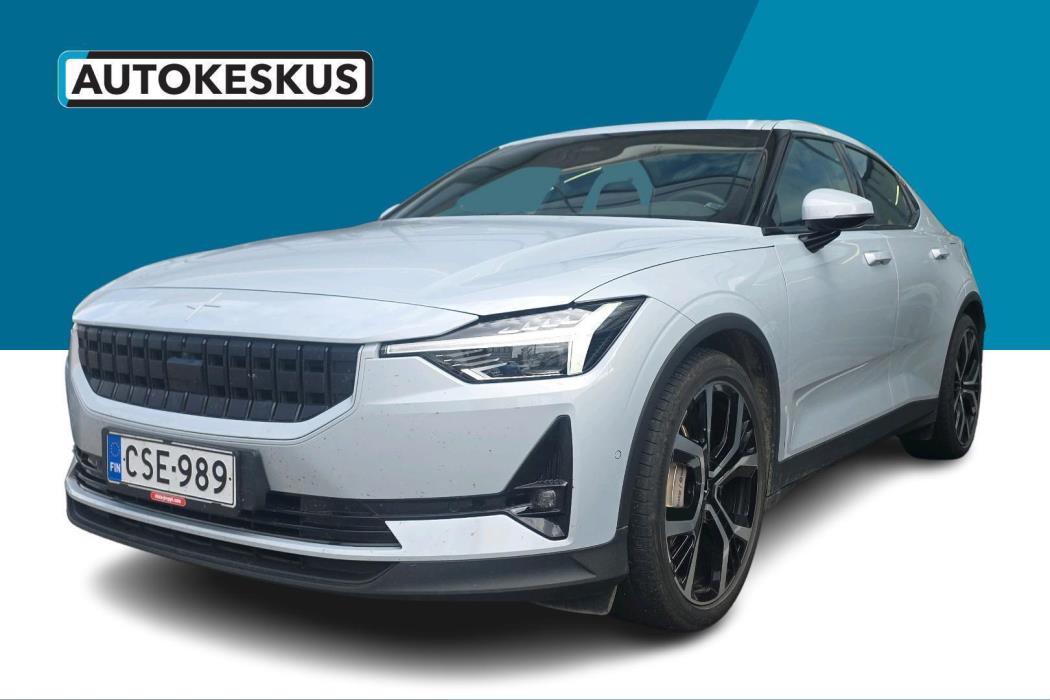 POLESTAR 2 2022