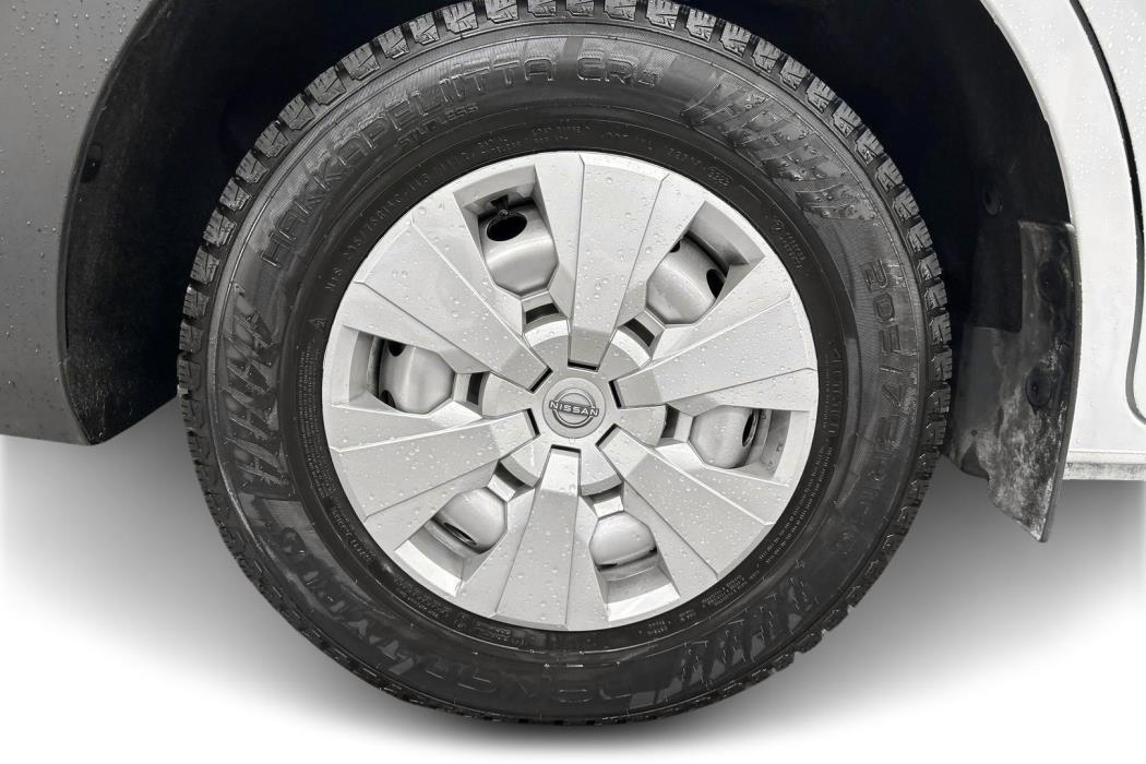 NISSAN Interstar 2025