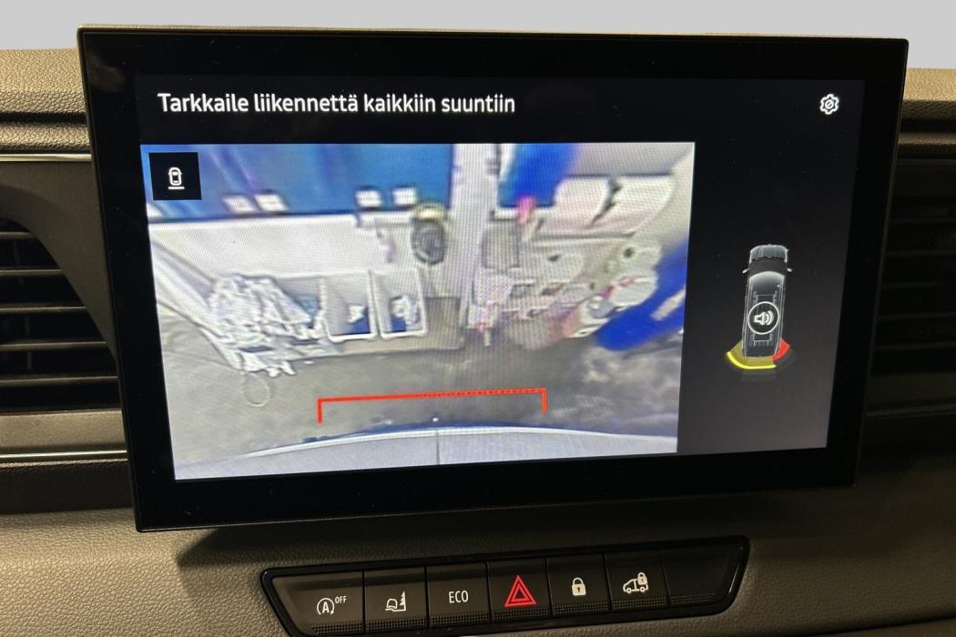 NISSAN Interstar 2025