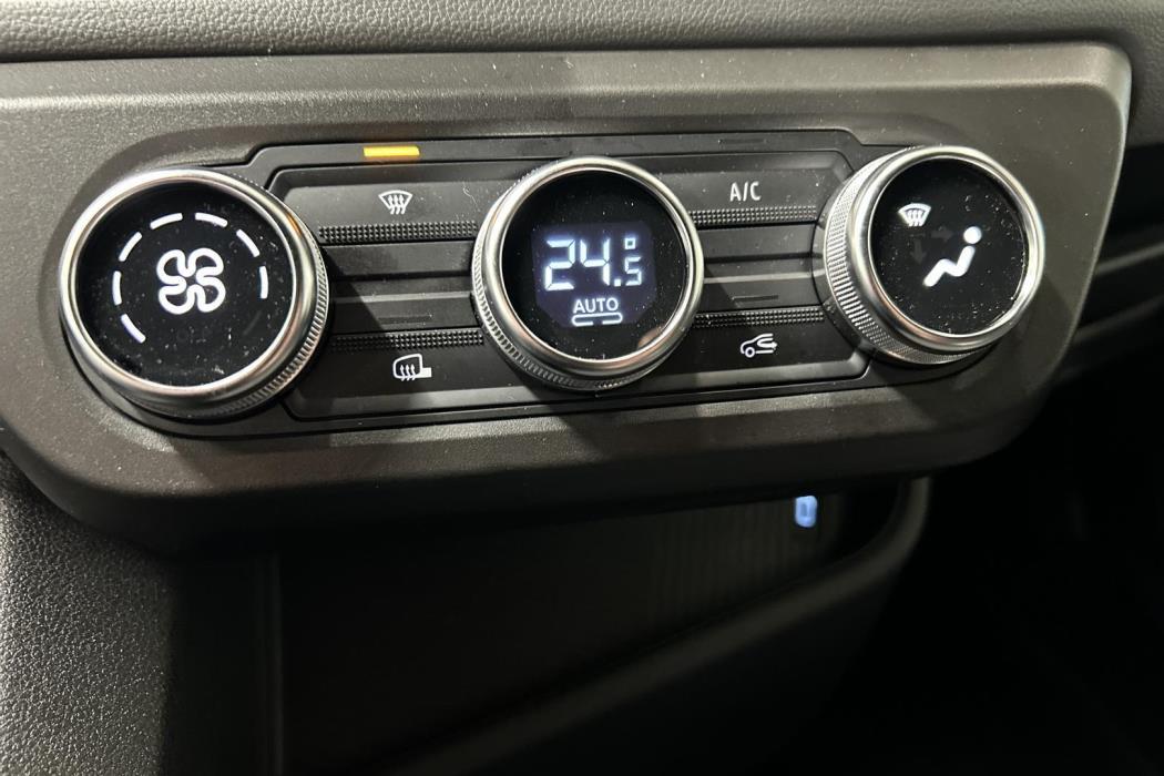 NISSAN Interstar 2025