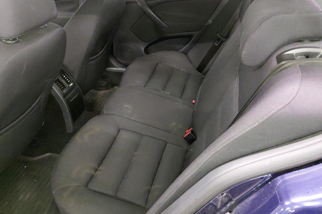 SKODA Octavia 2005