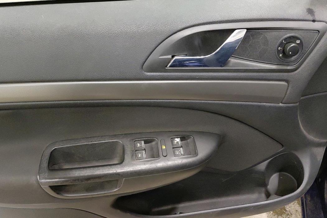 SKODA Octavia 2005