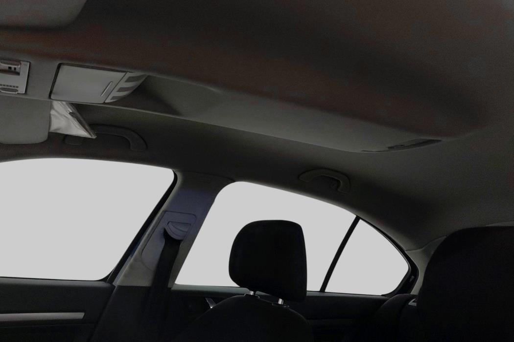 SKODA Octavia 2005