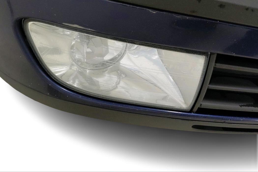 SKODA Octavia 2005