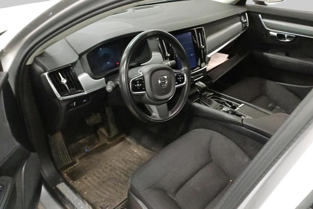 VOLVO S90 2018