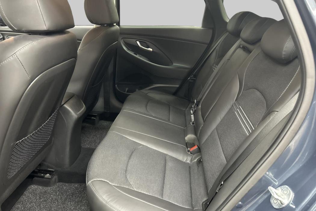 HYUNDAI i30 Wagon 2023