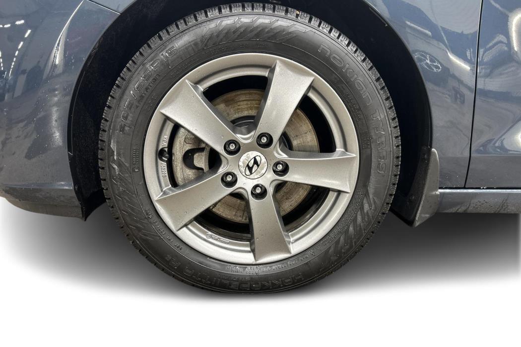 HYUNDAI i30 Wagon 2023