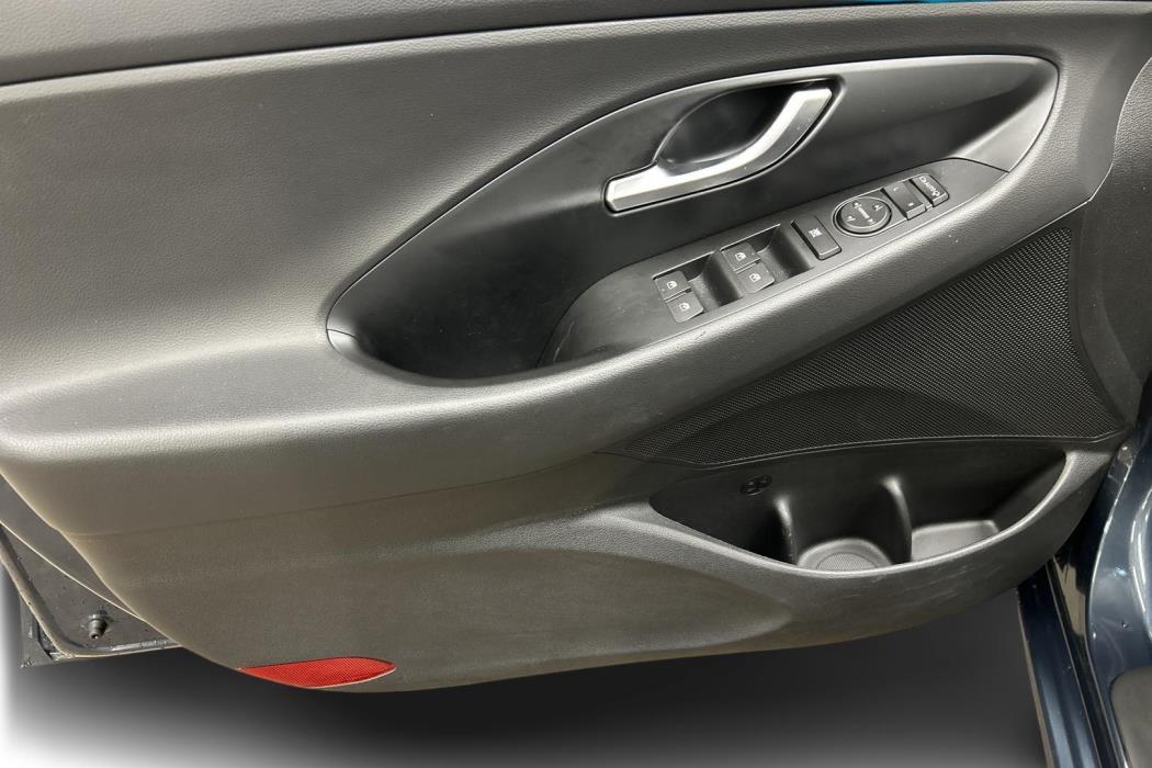 HYUNDAI i30 Wagon 2023