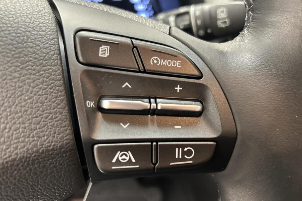 HYUNDAI i30 Wagon 2023