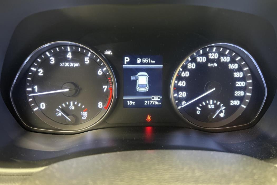 HYUNDAI i30 Wagon 2023