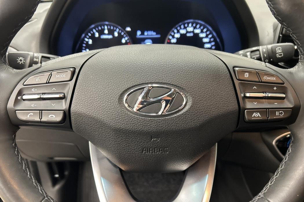 HYUNDAI i30 Wagon 2023