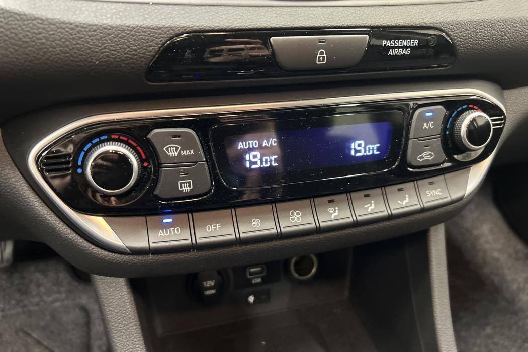 HYUNDAI i30 Wagon 2023