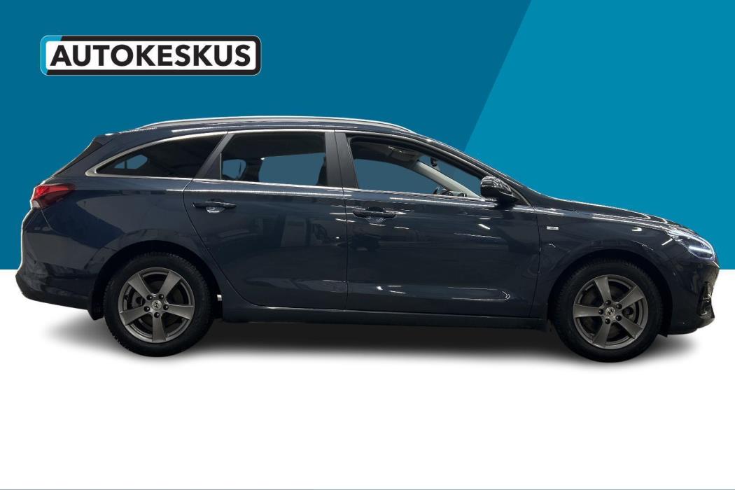 HYUNDAI i30 Wagon 2023