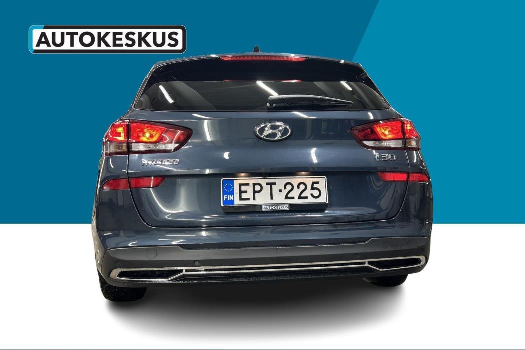 HYUNDAI i30 Wagon 2023