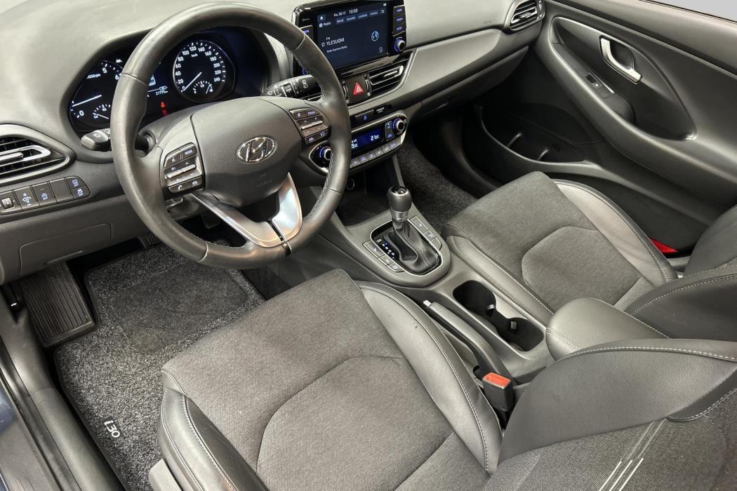 HYUNDAI i30 Wagon 2023