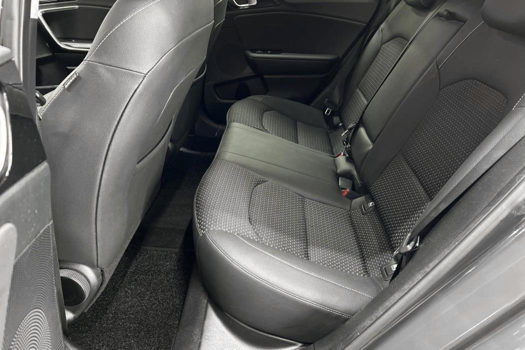 KIA Ceed 2019