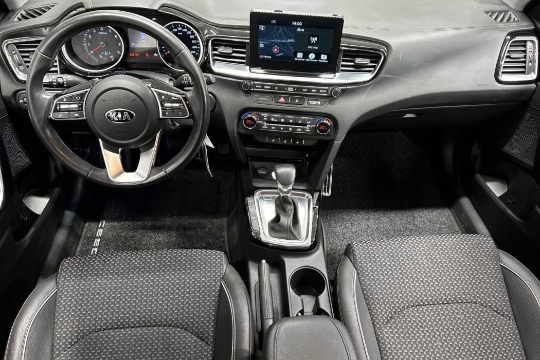 KIA Ceed 2019
