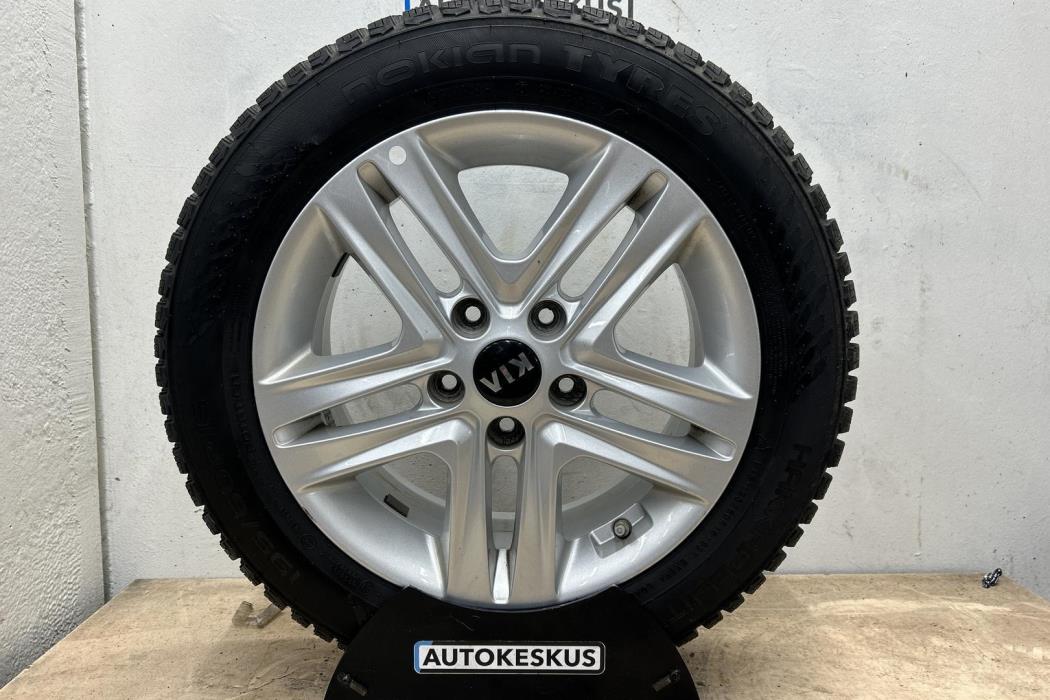 KIA Ceed 2019