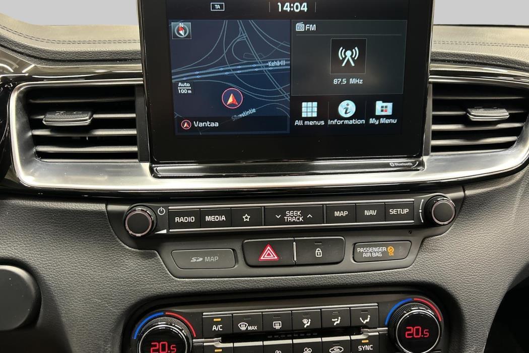 KIA Ceed 2019
