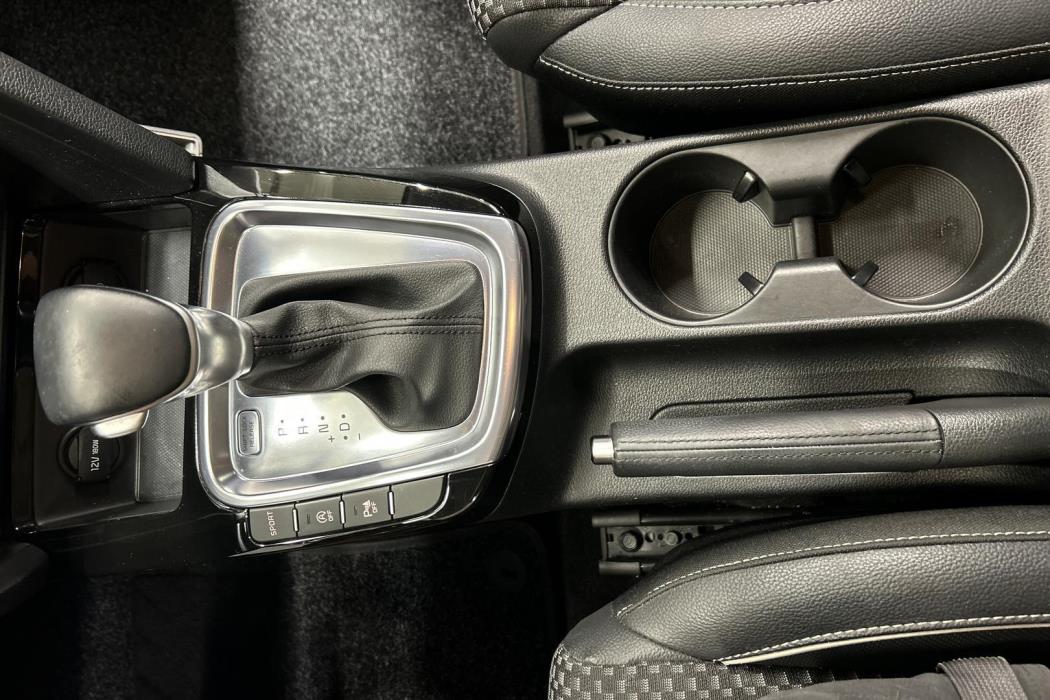 KIA Ceed 2019