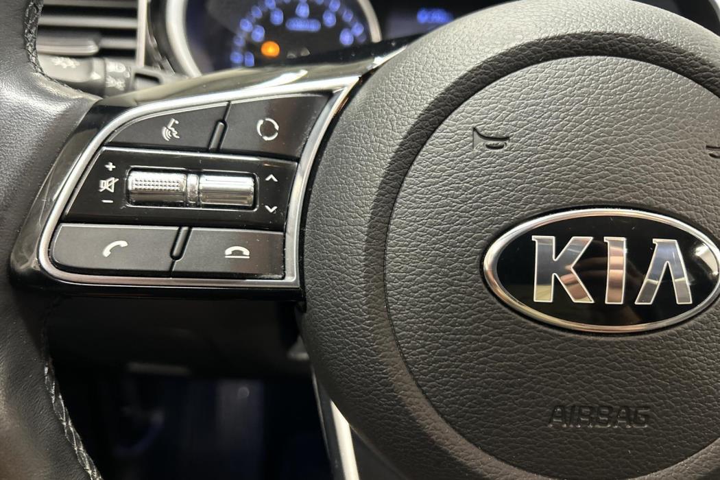 KIA Ceed 2019