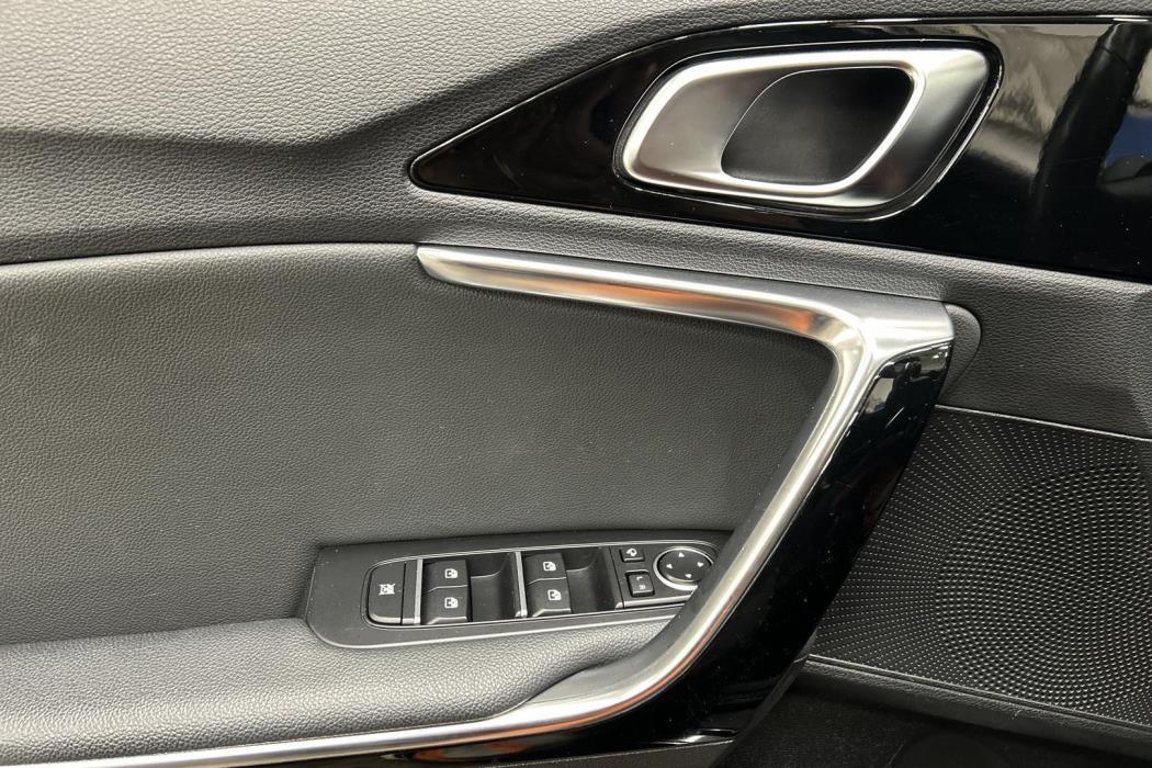KIA Ceed 2019