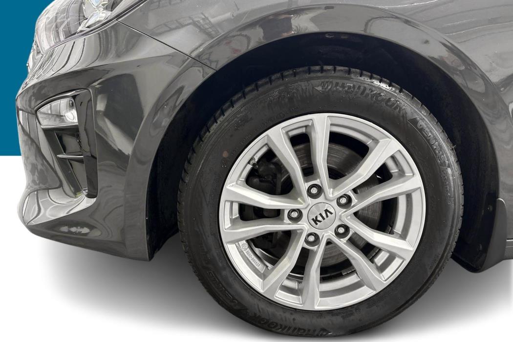 KIA Ceed 2019