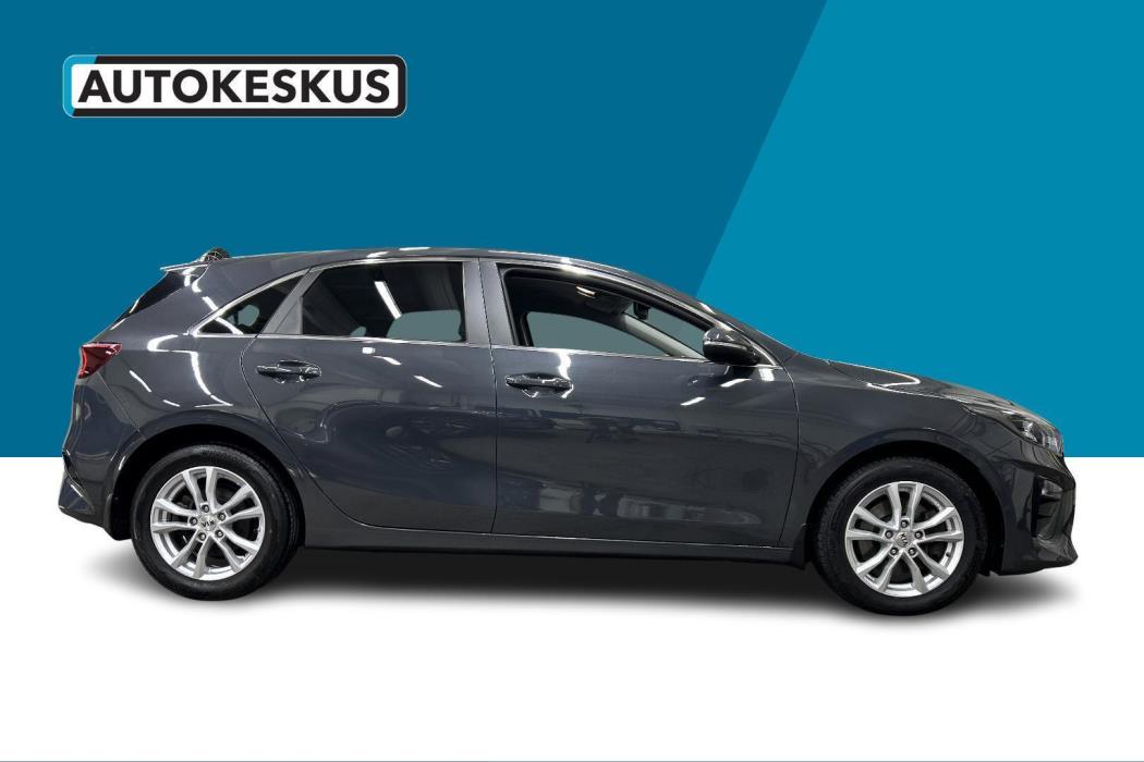 KIA Ceed 2019
