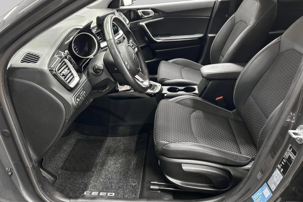 KIA Ceed 2019