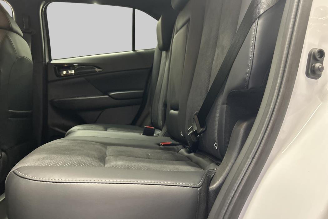 MITSUBISHI Eclipse Cross 2025