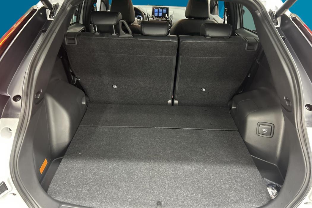 MITSUBISHI Eclipse Cross 2025