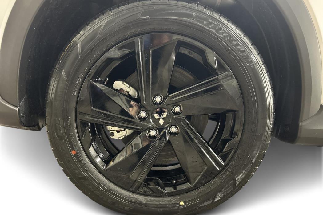 MITSUBISHI Eclipse Cross 2025