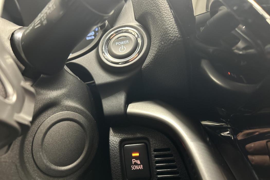 MITSUBISHI Eclipse Cross 2025