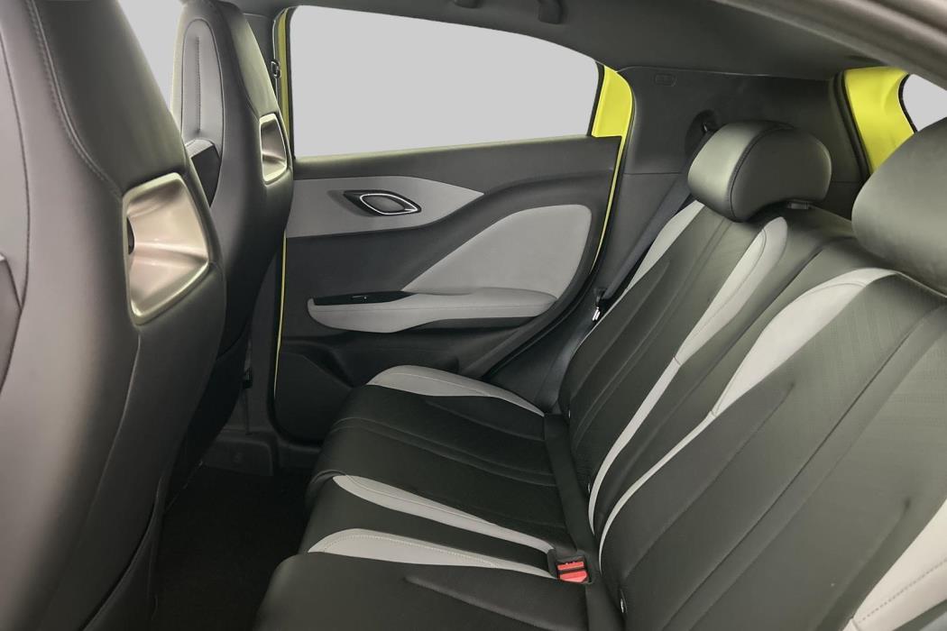 BYD Dolphin Surf 2025