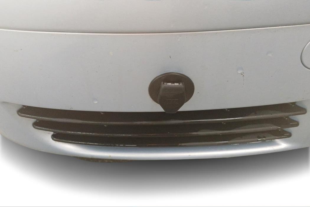 MITSUBISHI Colt 2004