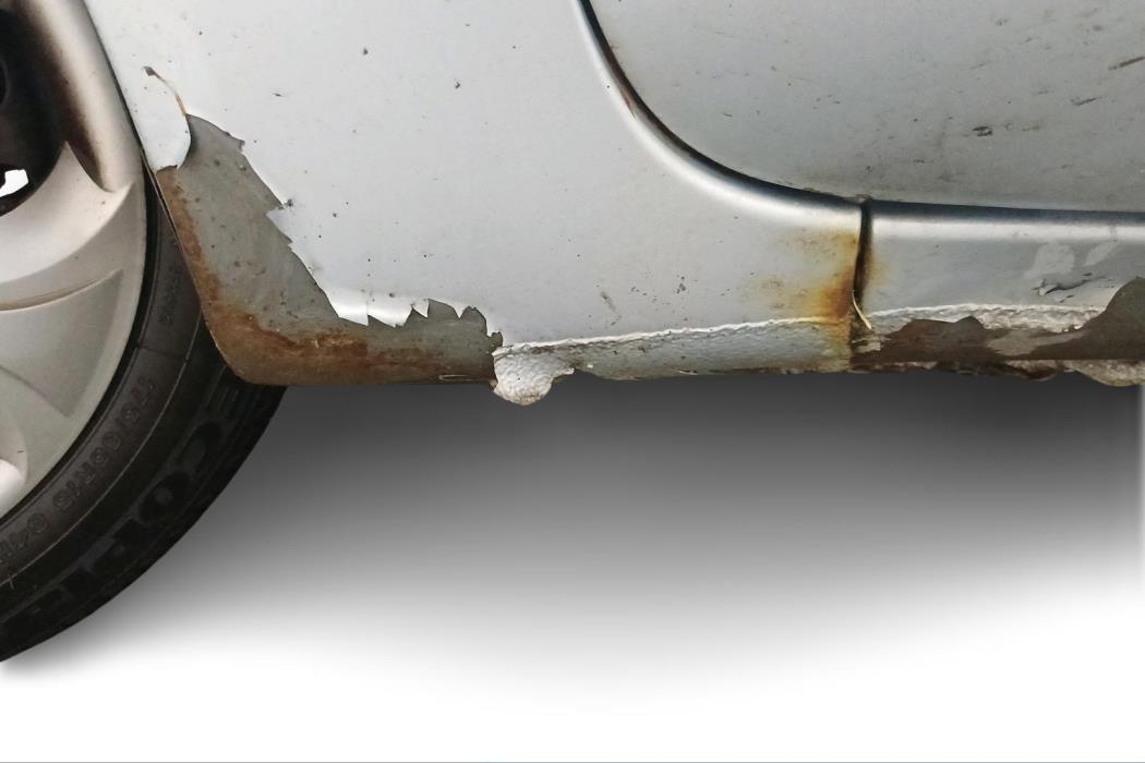 MITSUBISHI Colt 2004
