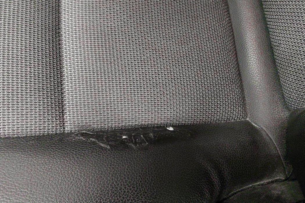 MERCEDES-BENZ C 2009