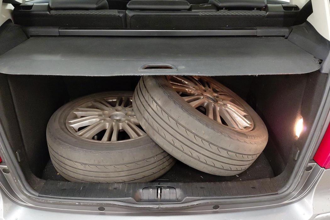 MERCEDES-BENZ A 2009