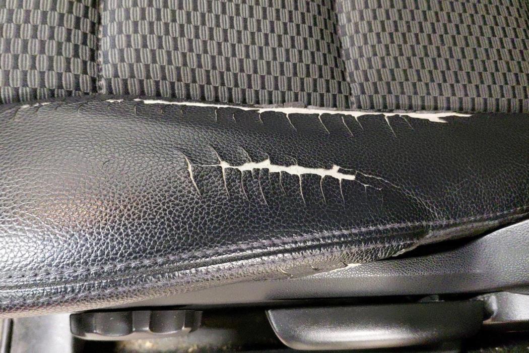 MERCEDES-BENZ A 2009