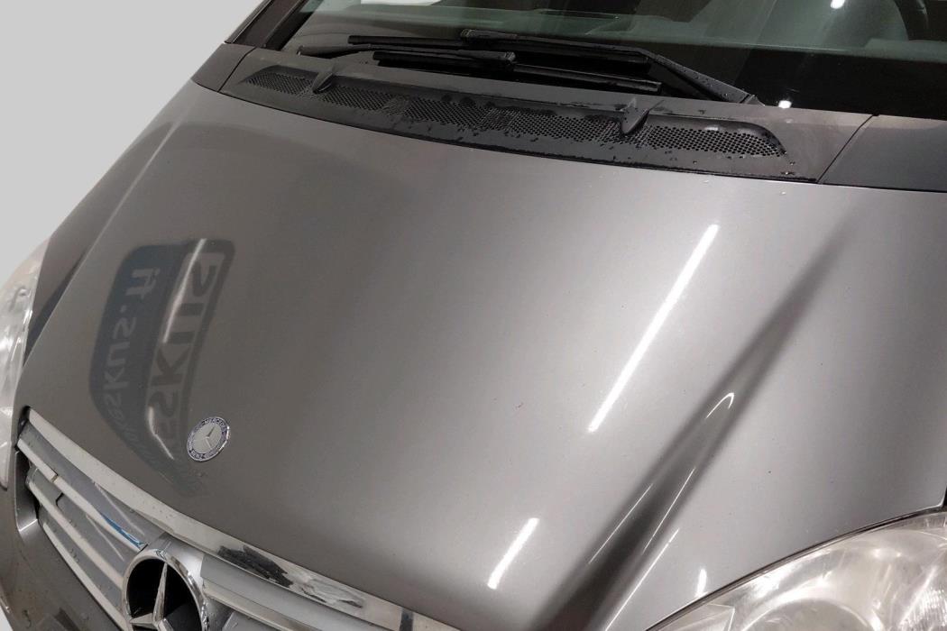 MERCEDES-BENZ A 2009